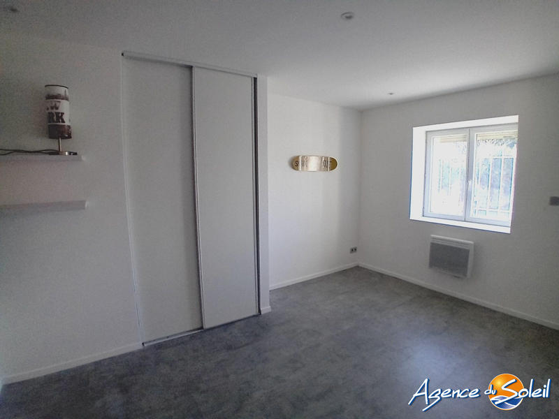 Maison - 116 m² - 4 pièces