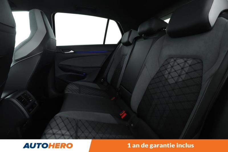 Volkswagen Golf VIII 1.5 eTSI Opf R-Line Dsg7 130 ch