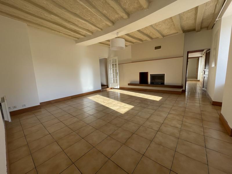 Maison ancienne - 171 m² - 6 pièces