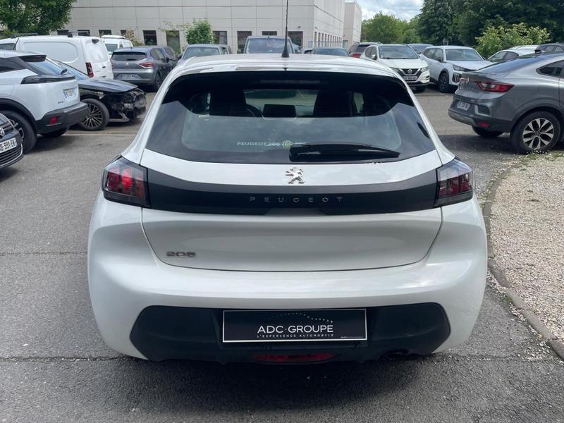 Peugeot 208 affaire II 1.5 Bluehdi 100 s&amp;S Premium Pack