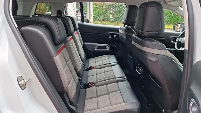 Citroën C5 Aircross Hybrid 225 ë-Eat8 Business