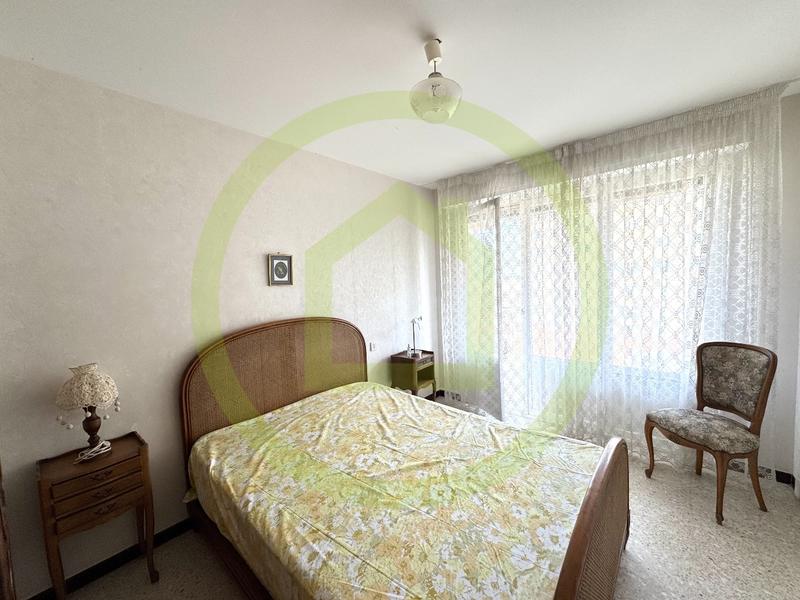 Appartement - 70 m² - 4 pièces