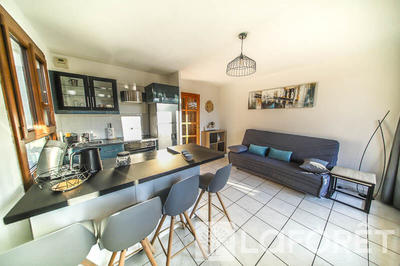 Appartement - 30 m² - 1 pièce