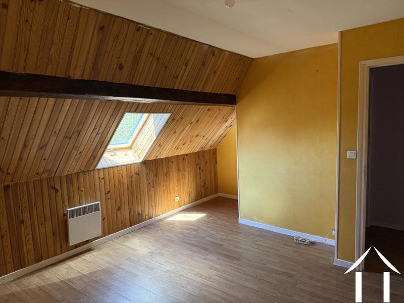 Maison - 72 m² - 4 pièces