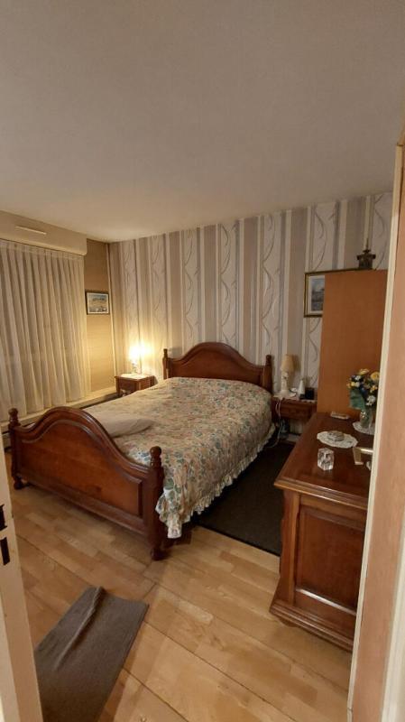 Appartement - 108 m² - 3 pièces