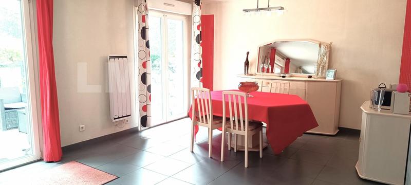 Maison - 167 m² - 7 pièces