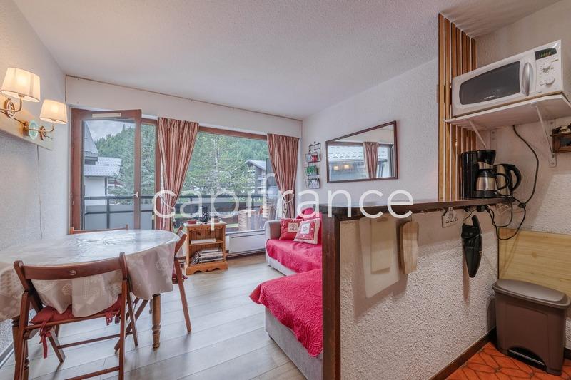 Appartement - 28 m² - 1 pièce