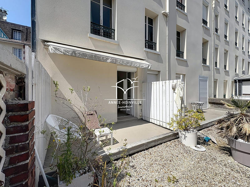 Appartement - 60 m² - 4 pièces