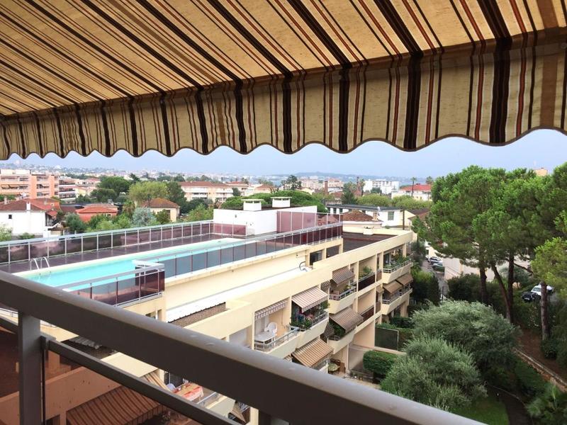 Appartement - 41 m² - 3 pièces