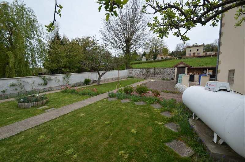 Maison - 101 m² - 4 pièces