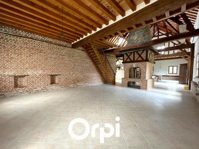 Maison - 289 m² - 5 pièces