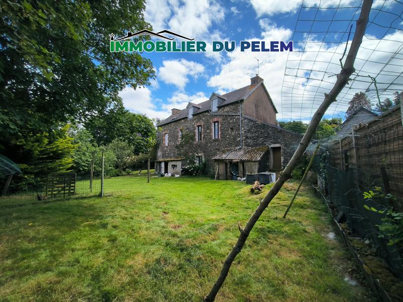 Maison - 146 m² - 7 pièces