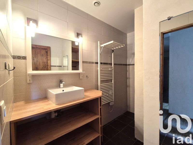 Maison - 178 m² - 8 pièces