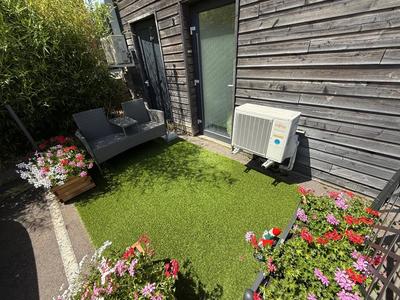 Local commercial - 140 m²