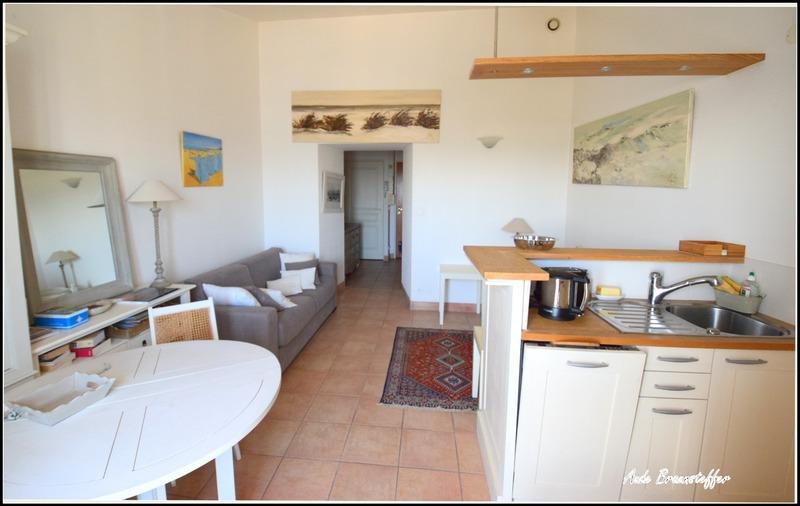 Appartement - 29 m² - 1 pièce