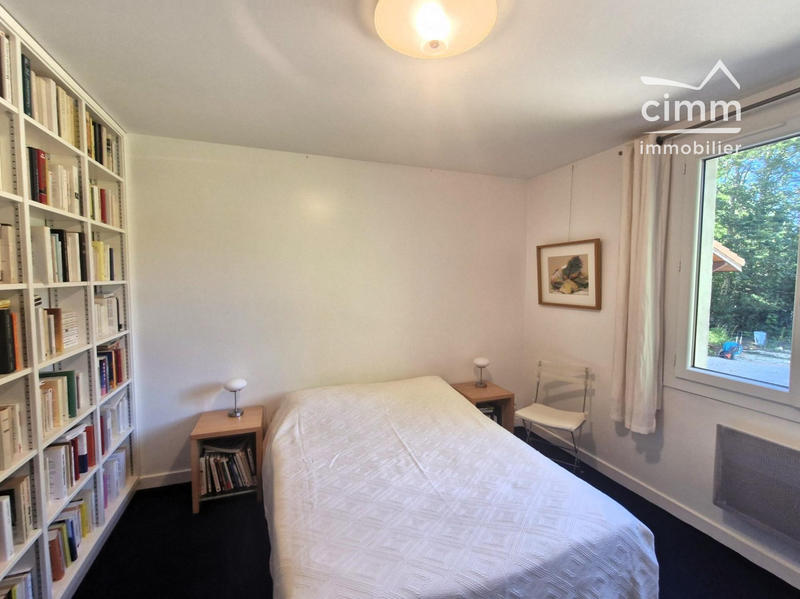 Maison - 157 m² - 6 pièces