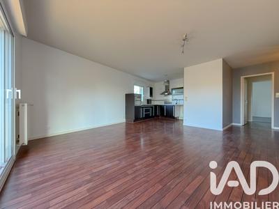 Appartement - 82 m² - 4 pièces