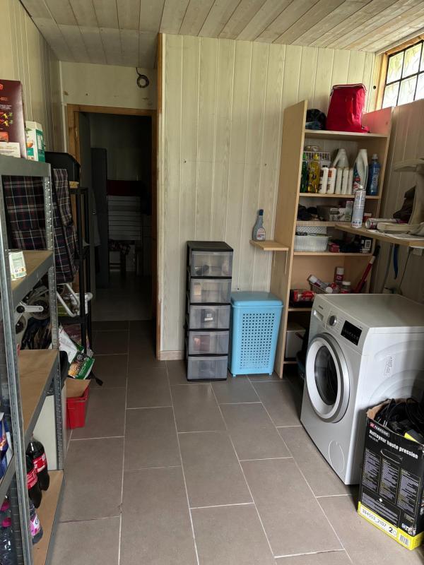 Maison - 145 m² - 7 pièces