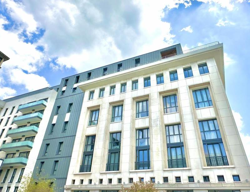 Appartement - 135 m² - 4 pièces