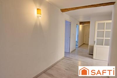 Immeuble - 289 m²