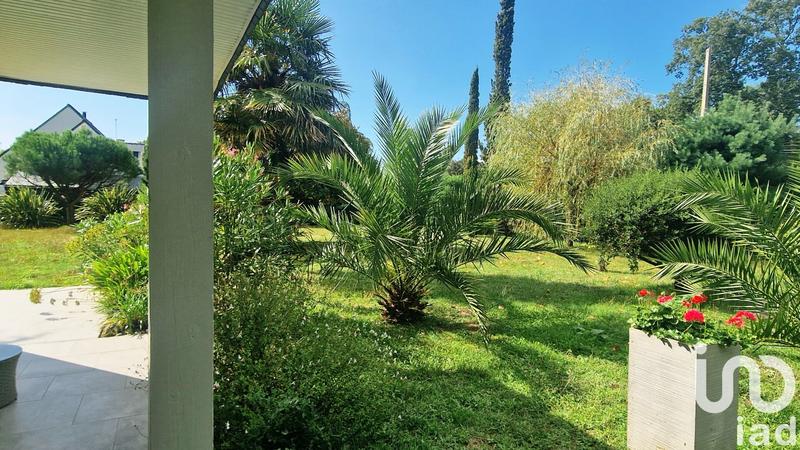 Maison - 106 m² - 5 pièces