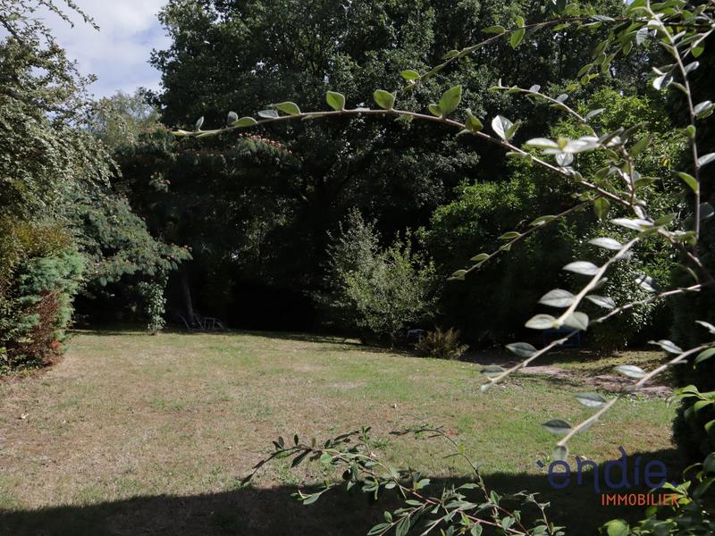 Maison - 129 m² - 5 pièces