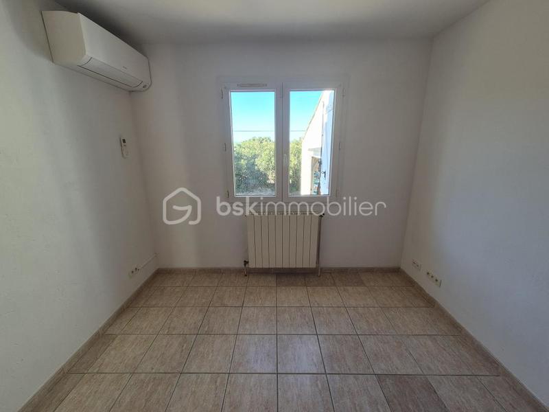 Maison traditionnelle - 180 m² - 7 pièces