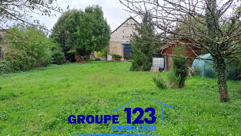 Maison - 227 m² - 7 pièces