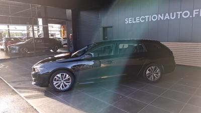 Peugeot 508 II Hybrid 225 E-Eat8 Active Pack