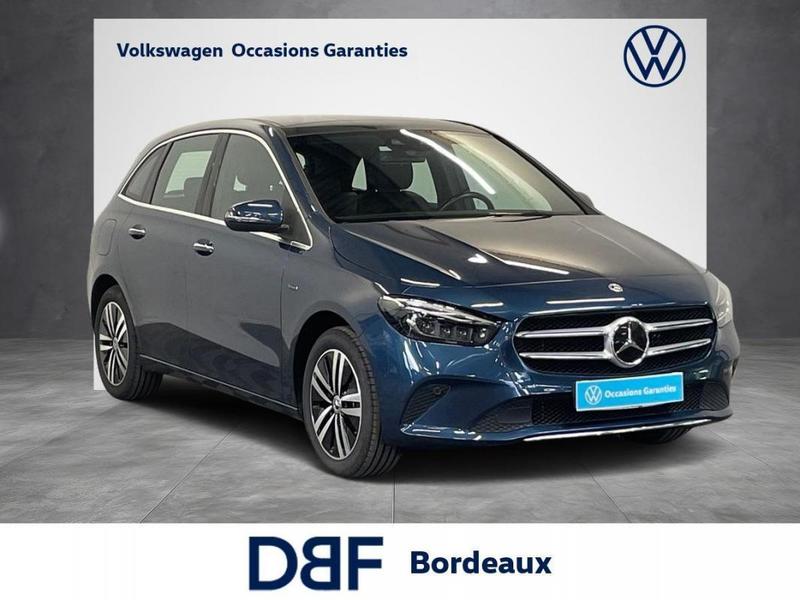 Mercedes Classe B 250 e 8g-Dct Progressive Line Edition