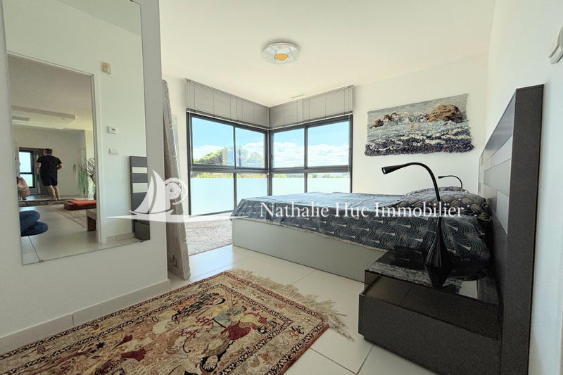 Villa - 180 m² - 4 pièces