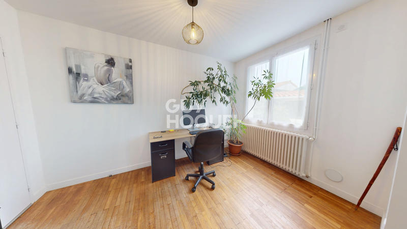 Maison - 65 m² - 3 pièces