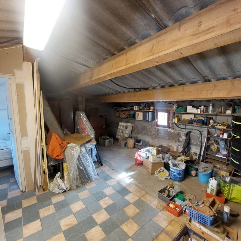 Appartement - 108 m² - 4 pièces