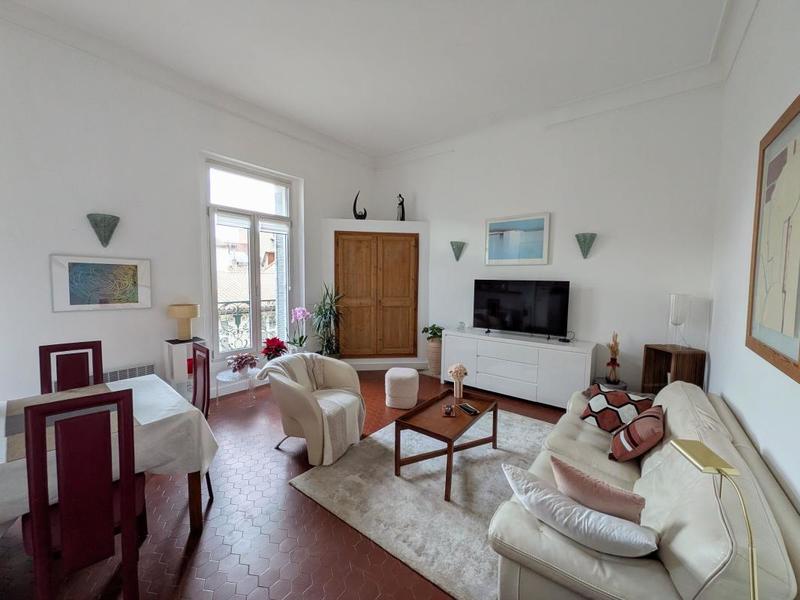 Duplex - 86 m² - 4 pièces