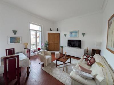 Duplex - 86 m² - 4 pièces