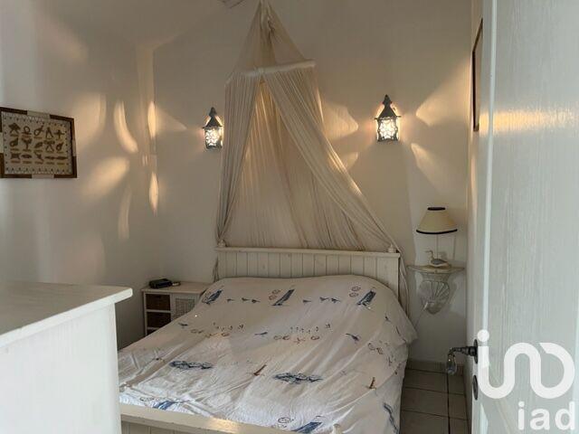 Maison - 41 m² - 2 pièces