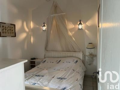 Maison - 41 m² - 2 pièces