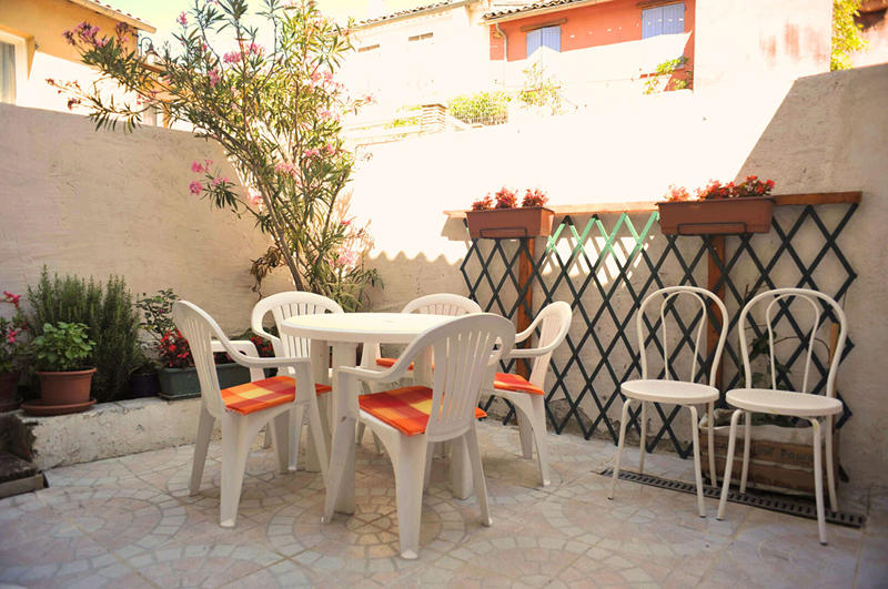 Maison - 100 m² - 7 pièces