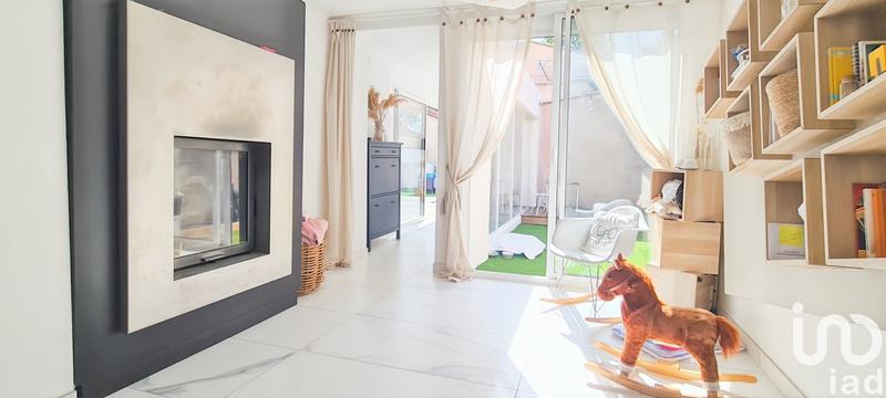 Maison - 167 m² - 7 pièces