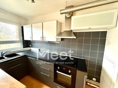 Appartement - 73 m² - 4 pièces
