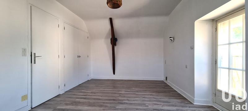 Maison de village - 135 m² - 6 pièces