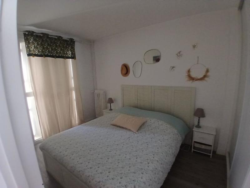 Appartement - 69 m² - 2 pièces