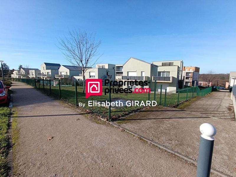 Appartement - 52 m² - 2 pièces