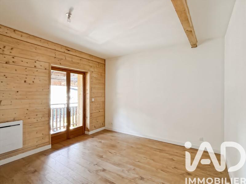 Maison de ville - 133 m² - 5 pièces