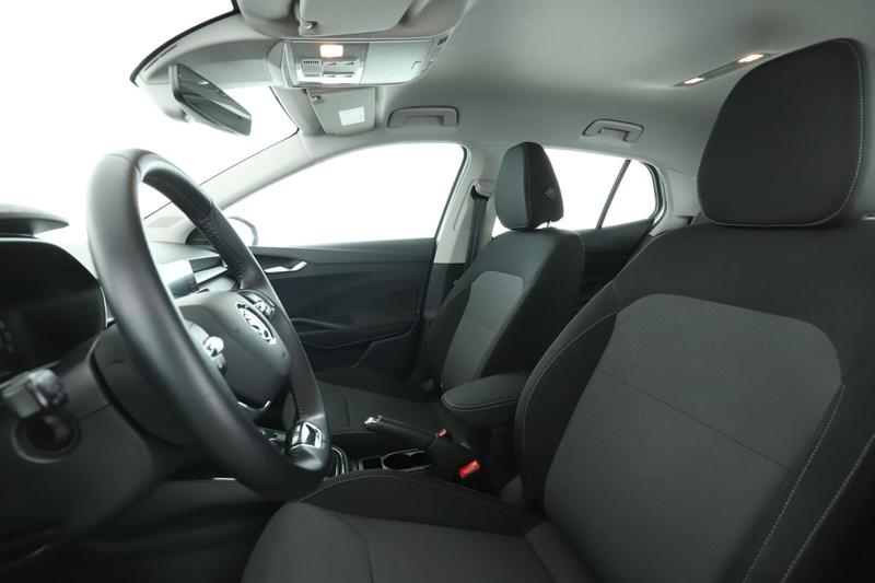 Skoda Fabia 1.0 Tsi Ambition 95 ch