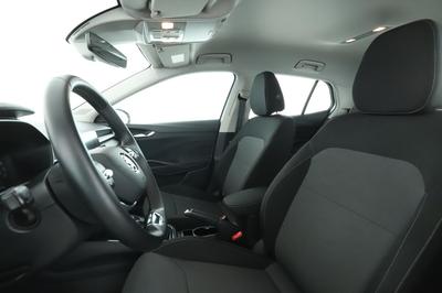 Skoda Fabia 1.0 Tsi Ambition 95 ch