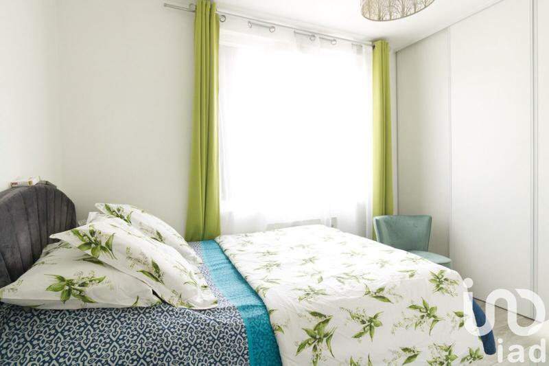 Maison - 95 m² - 6 pièces