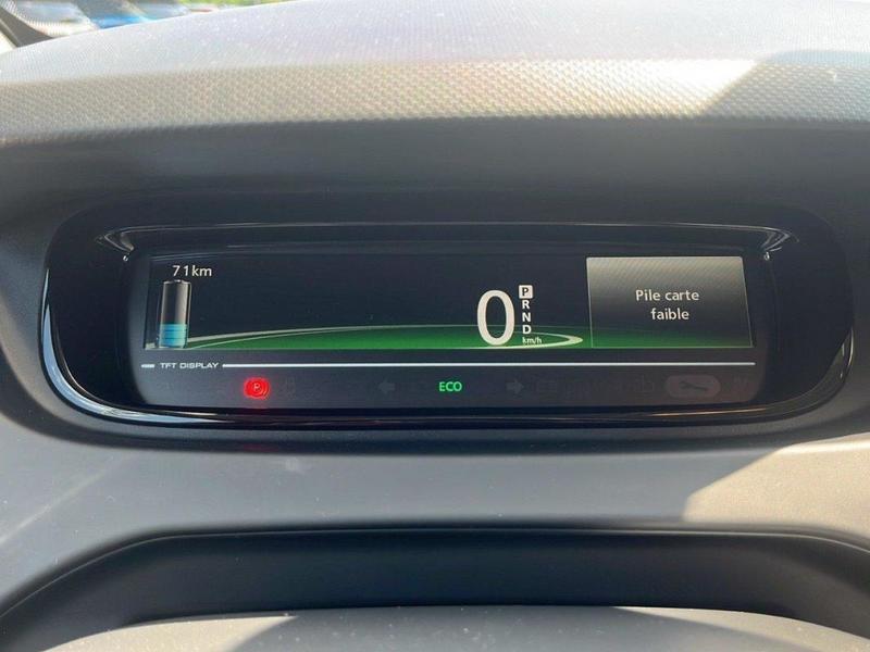 Renault Zoe R110 Intens