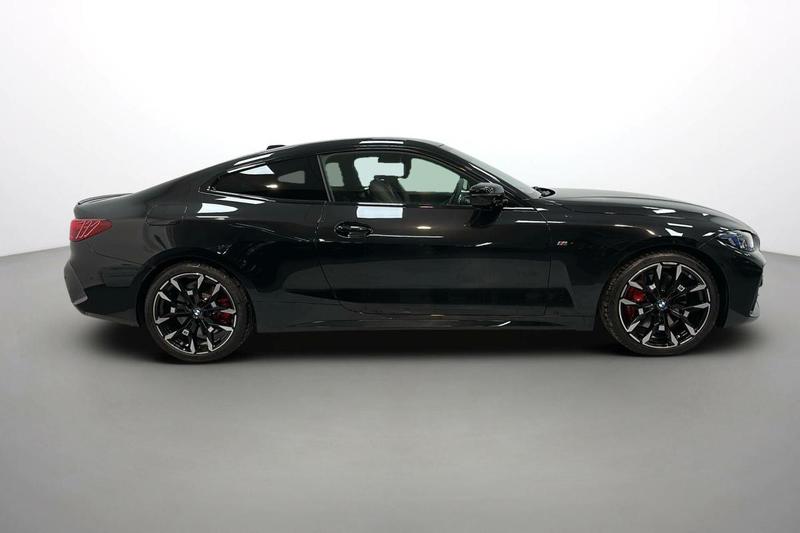 Bmw Serie 4 coupé G22 Lci 420i 184 ch Bva8 m Sport