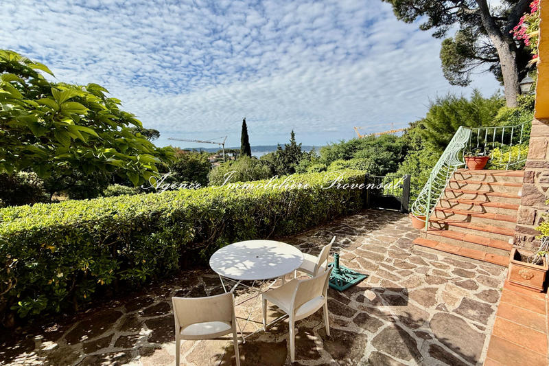 Villa - 184 m² - 7 pièces